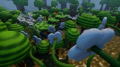 A screenshot taken in Dreams. 15 of 16.