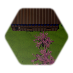 My Creation - 29/5/2021 Japanese home