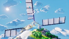 A screenshot taken in Dreams. 3 of 16.