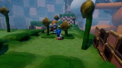 Sonicdahegedog official Sonic gam