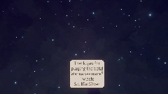 A screenshot taken in Dreams. 1 of 1.