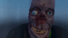 A screenshot taken in Dreams. 2 of 2.