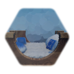 Remix of Bed Template