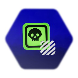 Sonic Dreams - Toxic Zone