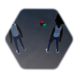 My Creation - 3/17/2020