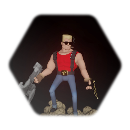 Duke Nukem Theme