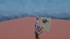 What an artist's imagination is like