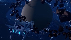 The alfa protocol demo