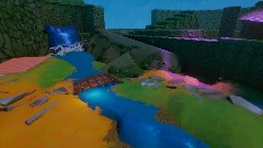 A screenshot taken in Dreams. 3 of 25.