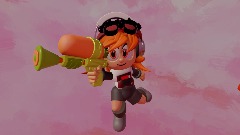 A screenshot taken in Dreams. 2 of 2.