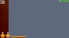 A screenshot taken in Dreams. 3 of 4.