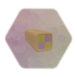 Delicious Batternburg