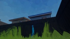 Super Shrinking Puppet - Tech Demo