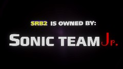 SRB2 DREAMS EDITION - INTRO