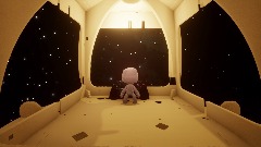 A screenshot taken in Dreams. 5 of 6.