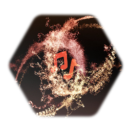 FNF: A Mommy Mearest Christmas - Manger Danger (Instrumental)