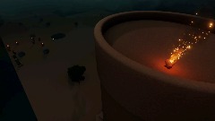 A screenshot taken in Dreams. 5 of 5.