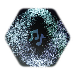 HALLOWEEN 2018: THE SHAPE HUNTS ALLYSON THEME WIP