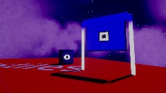 A screenshot taken in Dreams. 3 of 14.