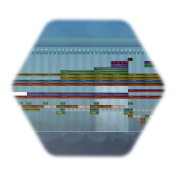 Remix of Pulse (Less Chill Edition)