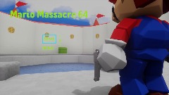 A screenshot taken in Dreams. 1 of 1.