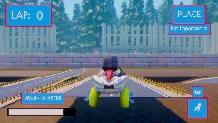 A screenshot taken in Dreams. 8 of 9.