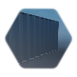 Corrugated Steel Sheet