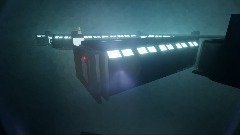 A screenshot taken in Dreams. 1 of 2.