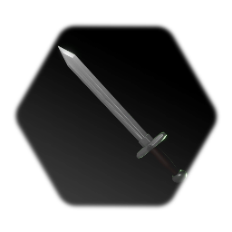 Basic Sword