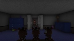 FNaF 4 rp