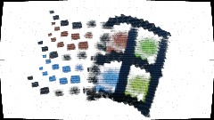 What 90s 2000s PC CD-ROM Game Is This?