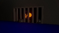 A screenshot taken in Dreams. 1 of 2.