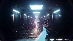 A screenshot taken in Dreams. 4 of 9.