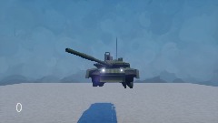 A screenshot taken in Dreams. 1 of 1.