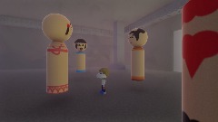 Kagome animation but he win!?