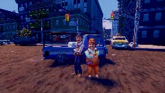 A screenshot taken in Dreams. 2 of 30.