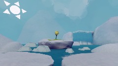 A screenshot taken in Dreams. 1 of 30.