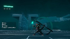 A screenshot taken in Dreams. 13 of 17.