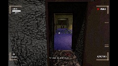 A screenshot taken in Dreams. 11 of 17.