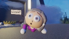 A screenshot taken in Dreams. 13 of 30.