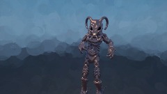 A screenshot taken in Dreams. 1 of 1.