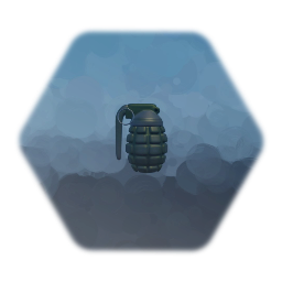 Grenade