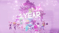 A screenshot taken in Dreams. 4 of 6.