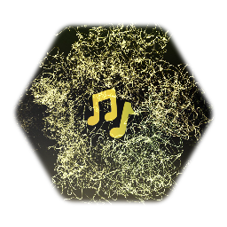 Simple Battle Music Template