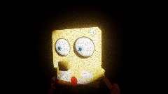 One night at spongey's(ONAS Menu)