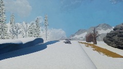 A screenshot taken in Dreams. 6 of 15.