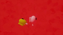 Green is the imposter (among us)