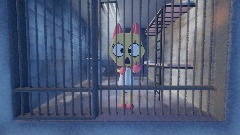 A screenshot taken in Dreams. 4 of 24.