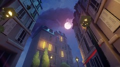 A screenshot taken in Dreams. 8 of 19.