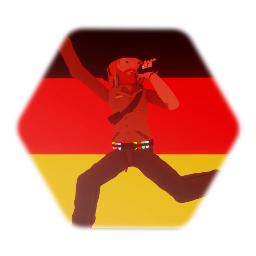 Anton Miestel - The German Rave Machine